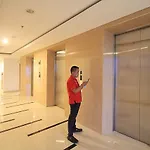 Apartemen Capitol Park Residence By Aparian